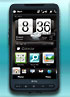 HTC Leo could be called HD2, oh and there's a video of the UI - read the full text