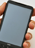 More images of the HTC Pro Three a.k.a. Leo surfaced - read the full text