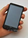 HTC Pro Three
