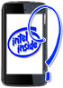 Intel Atom may be the next big thing in the smartphone market - read the full text