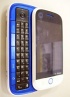 Leaked specs of Android powered Motorola MB200 and MB300 - read the full text