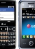 LG cooking three WinMo phones this year, ten more in 2010