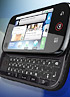 Motorola DEXT (also CLIQ in US) runs Android with MOTOBLUR UI