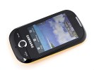 Live photos of Samsung S3650 Corby