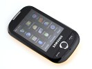 Live photos of Samsung S3650 Corby