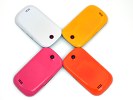Live photos of Samsung S3650 Corby