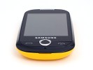 Live photos of Samsung S3650 Corby