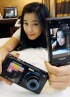 12MP Samsung W880 storms South Korea with 3x optical zoom and 720p HD video - read the full text