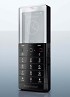 Sony Ericsson teasing with their new XPERIA Pureness phone