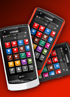 LiMo powered Vodafone 360 H1 and 360 M1 handsets revealed