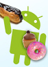 In robo-news: Android 2.0 Eclair screenshots, Acer Liquid video