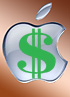 Apple having a stormer in Q3, record profit achieved