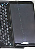 Toshiba put K01, K02 and L02 on display at CEATEC 09 in Japan