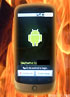 Rumored HTC Dragon photographed (maybe)