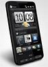 HTC HD2 announced, specs sheet makes geeks' hearts shiver