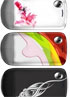 HTC Tattoo gets cool body art - website helps personalize covers