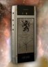 Mobiado Grand 350 Pioneer is made out of a meteorite