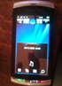 More images of the Sony Ericsson Kurara leak, some specs too