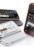 Nokia N97 mini joins the club in white, looks ice cool