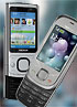 Nokia 6700 slide and Nokia 7230 spring to life