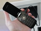 Samsung Corby event