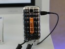 Samsung Corby event
