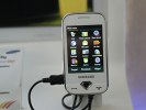 Samsung Corby event