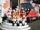 Samsung Corby event