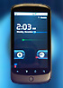 Nexus One is the rumored Google Phone and it's all over the place