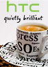 Video demo of new Sense UI from HTC Espresso ROM hits the Net