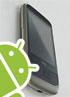 Android-running HTC Touch.B surfaces, looks like Touch2