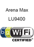 LG prepping the LU9400 Arena Max as the Arena's successor?