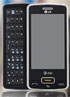 AT&T unveils 1GHz Snapdragon-powered LG GW820 eXpo