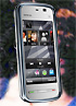 Calling music fans: Nokia 5235 Comes With Music announced