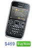 Nokia E72 finally made its way to the USA, yours for 469 dollars - read the full text
