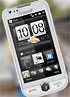 Samsung Omnia II gets white and enjoys some hacked Sense UI