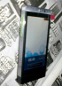 LG GD880 Mini first pics surface up, looks like Pop on steroids