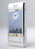 LG's second Android based smartphone, GT540 Swift, rolls out