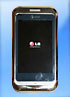 Photos of LG GT950 emerge, looks like an AT&T version of LG Arena