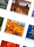 Nokia releases a beta of their new touch Image Exchange gallery