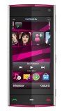 Official Nokia X6 16GB photos