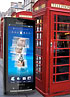 Sony Ericsson XPERIA X10 to be available in the UK next month - read the full text