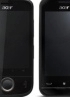 Two new Acer smartphones surface - E110 and P300