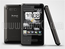 HTC Touch HD Mini