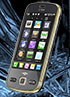 LG LG9400 Maxx brings 1 GHz goodness to South Korea