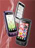 LG GS500 Cookie Plus puts 3G on the table, GS290 is to follow