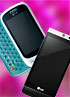 LG GD880 Mini and LG GT350 announced, sort of