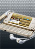 Nokia N97 mini goes Gold, brings bling to smartphones