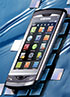 Samsung at MWC 2010: Wave is the name, Bada is the game