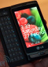 Panther is the first LG Windows Phone 7 device